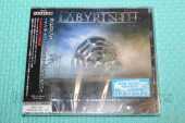 LABYRINTH / In the Vanishing Echoes of Goodbye - 2025 / JAPAN