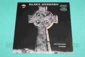 BLACK SABBATH / Headless Cross - 1989 / USA