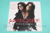 COOPER, ALICE / Paranormal - 2017 / Germany