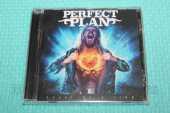 PERFECT PLAN / Heart Of A Lion - 2025 / Italy