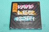 ROTH, DAVID LEE / The Warner Recordings 1985-1994 - 2025 / EU