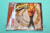 SINNER / Touch Of Sin 2 - 2013 / JAPAN