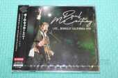 MCCARTNEY, PAUL / Live � Berkeley California - 1990 / JAPAN