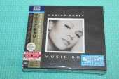 CAREY, MARIAH / Music Box - 1993 / JAPAN