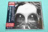 FLOTSAM AND JETSAM / Drift - 1995 / JAPAN