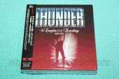 THUNDER / Complete EMI Recordings 1989-1995 - 2024 / JAPAN