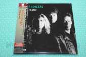 VAN HALEN / OU812 - 1988 / JAPAN