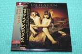 VAN HALEN / Balance - 1995 / JAPAN