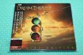 DREAM THEATER / Systematic Chaos - 2007 / JAPAN