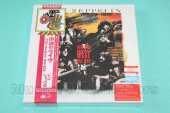 LED ZEPPELIN / How The West Was Won - 2003 / JAPAN