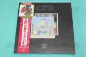 LED ZEPPELIN / The Song Remains the Same / JAPAN