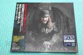OSBOURNE, OZZY / Ordinary Man - 2020 / JAPAN