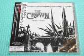 CROWN, THE / Crown Of Thorns - 2024 / JAPAN