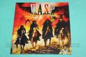 W.A.S.P. / Babylon - 2009 / Germany