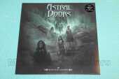 ASTRAL DOORS / Black Eyed Children - 2017 / Germany