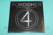 FOREIGNER / The Best Of Foreigner 4 & More - 2014 / Germany