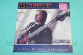 HEALEY, JEFF / Holding On : A Heal My Soul Companion - 2016 / EU