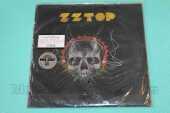 ZZ TOP / Deguello - 1979 / USA