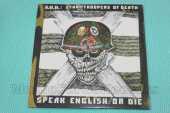 S.O.D. / Speak English Or Die - 1984 / USA