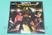 WHITESNAKE / Live�in the Heart of the City - 1980 / EU