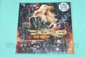 DORO / Raise Your Fist - 2012 / Germany