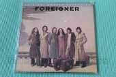 FOREIGNER / Foreigner - 1977 / USA