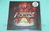 ACCEPT / Stalingrad - 2012 / Germany
