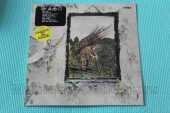 LED ZEPPELIN / IV - 1970 / Brazil