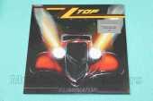 ZZ TOP / Eliminator - 1983 / EU