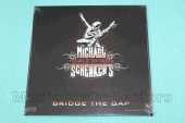 SCHENKER, MICHAEL / Bridge The Gap - 2013 / Germany