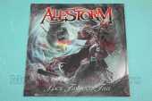 ALESTORM / Back Through Time - 2011 / Germany