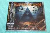EMPIRES OF EDEN / Guardians Of Time - 2025 / JAPAN