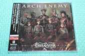 ARCH ENEMY / Blood Dynasty - 2025 / JAPAN