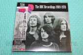 YES / The BBC Recordings 1969-1970 - 2024 / JAPAN