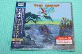 YES / The Quest - 2021 / JAPAN