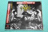 QUEENSRYCHE / Operation : Mindcrime II - 2006 / JAPAN
