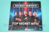 SECRET SERVICE / Top Secret Hits! - 2024 / ESTONIA