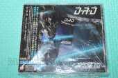 D-A-D / Soeed Of Darkness - 2024 / JAPAN