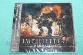 IMPELLITTERI / War Machine - 2024 / JAPAN