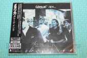 METALLICA / Garage Inc. - 1996 / JAPAN