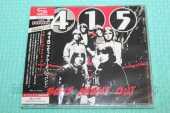 415 / Boys Night Out - 2024 / JAPAN