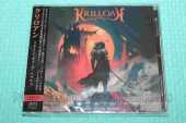 KRILLOAN / Return Of The Heralds - 2024 / JAPAN
