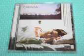 CARAVAN / For Girls Who Grow Plump In The Night - 1973 / Germany