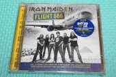 IRON MAIDEN / Flight 666 - 2009 / USA