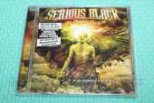 SERIOUS BLACK / As Daylight Breaks - 2015 / Germany