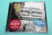 ALLMAN BROTHES BAND, THE / Play All Night - Live - 2014 / USA