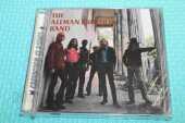 ALLMAN BROTHES BAND, THE / Allman Brothers Band - 1969 / USA