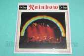 RAINBOW / On Stage - 1977 / EU