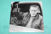 HENLEY, DON / Cass County - 2015 / EU