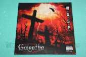 W.A.S.P. / Golgotha - 2015 / Germany